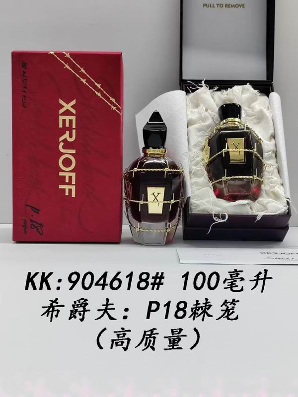 Xerjoff 100ml 29